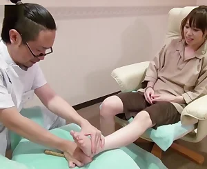 Chinese Sole Torment With Wooden Stick Instructional Vid